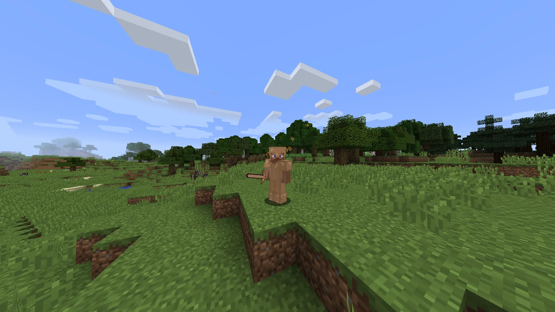 Metal Empire, Моды, Minecraft