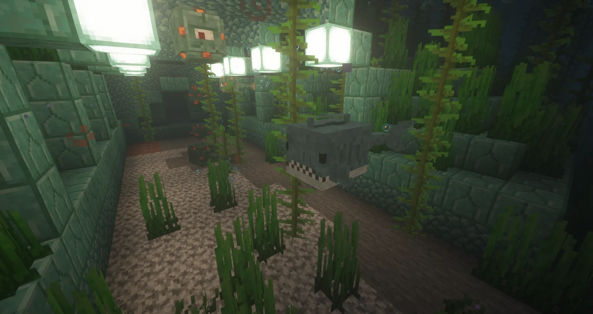 More Mob Variants — скриншот 2 (Текстуры, Minecraft)