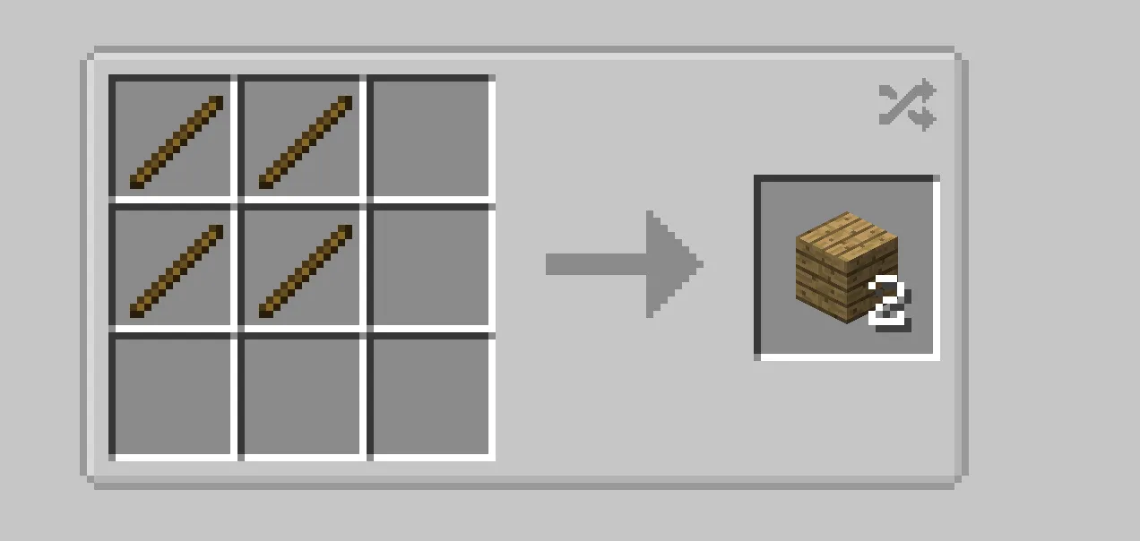Add new recipes — скриншот 5 (Моды, Minecraft)