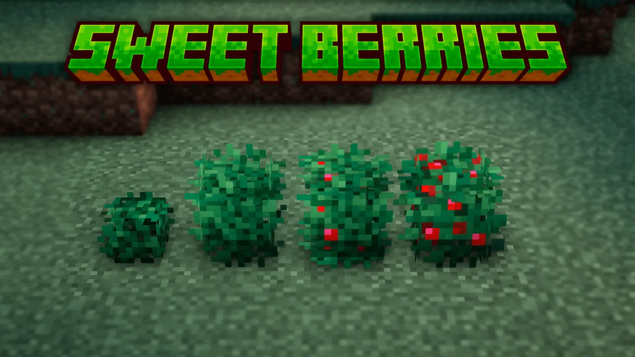 Better Farm - Heycronus, Текстуры, Minecraft