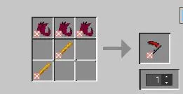 Enemage Blinds — скриншот 10 (Моды, Minecraft)