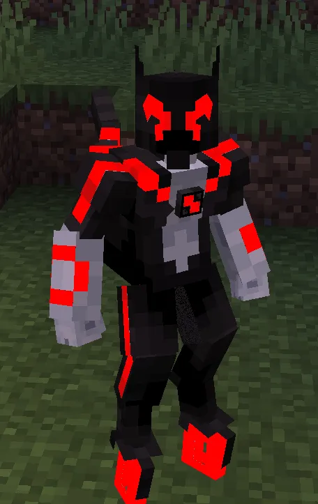 Pinnacle of Evolution (Alien Evo Addon), Моды, Minecraft