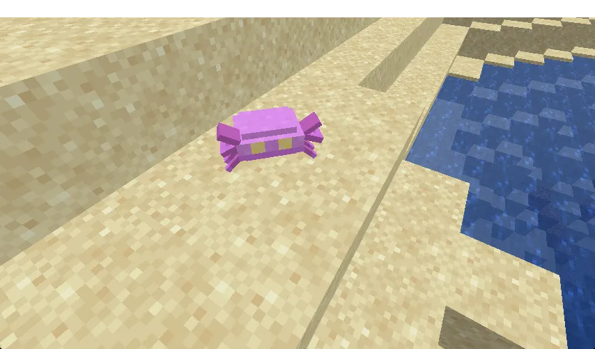 Super Minefish , Моды, Minecraft