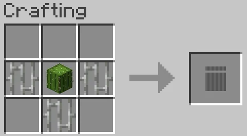 Trashcans by Blockscript, Моды, Minecraft