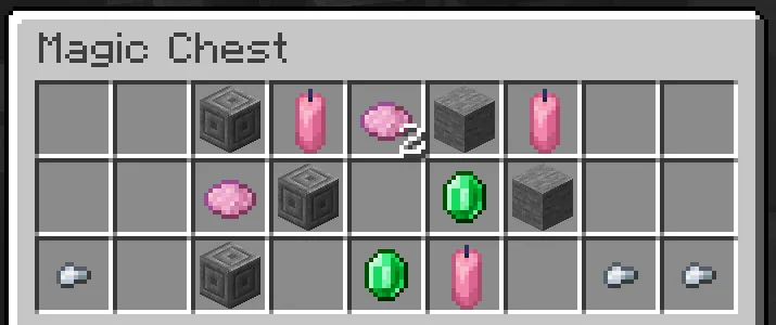 project-1399998, Моды, Minecraft