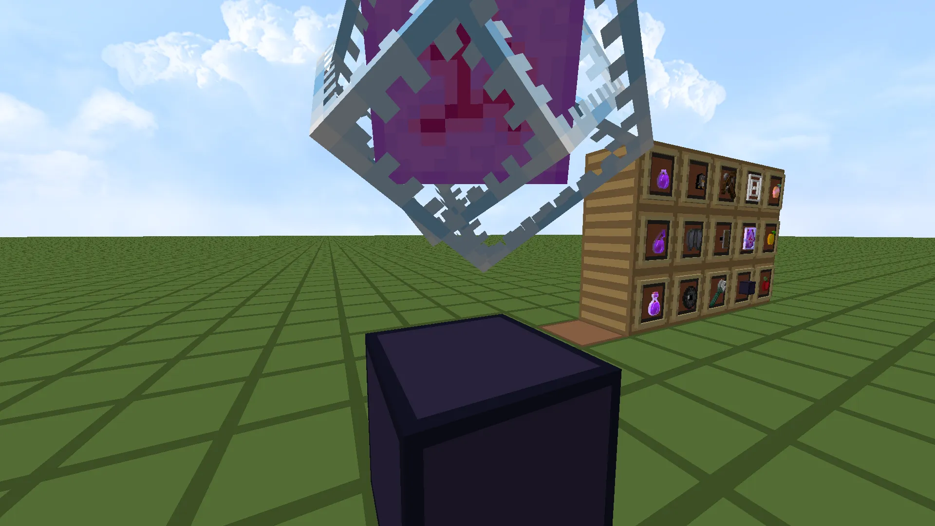 SkillEasy's Pack — скриншот 7 (Текстуры, Minecraft)