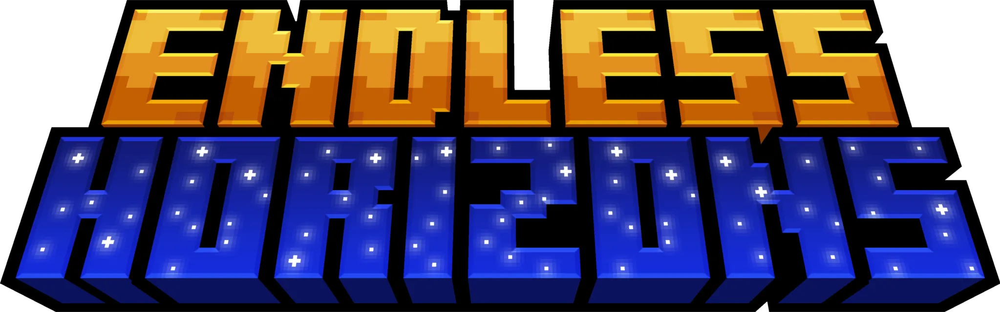 The Endless Horizons , Моды, Minecraft