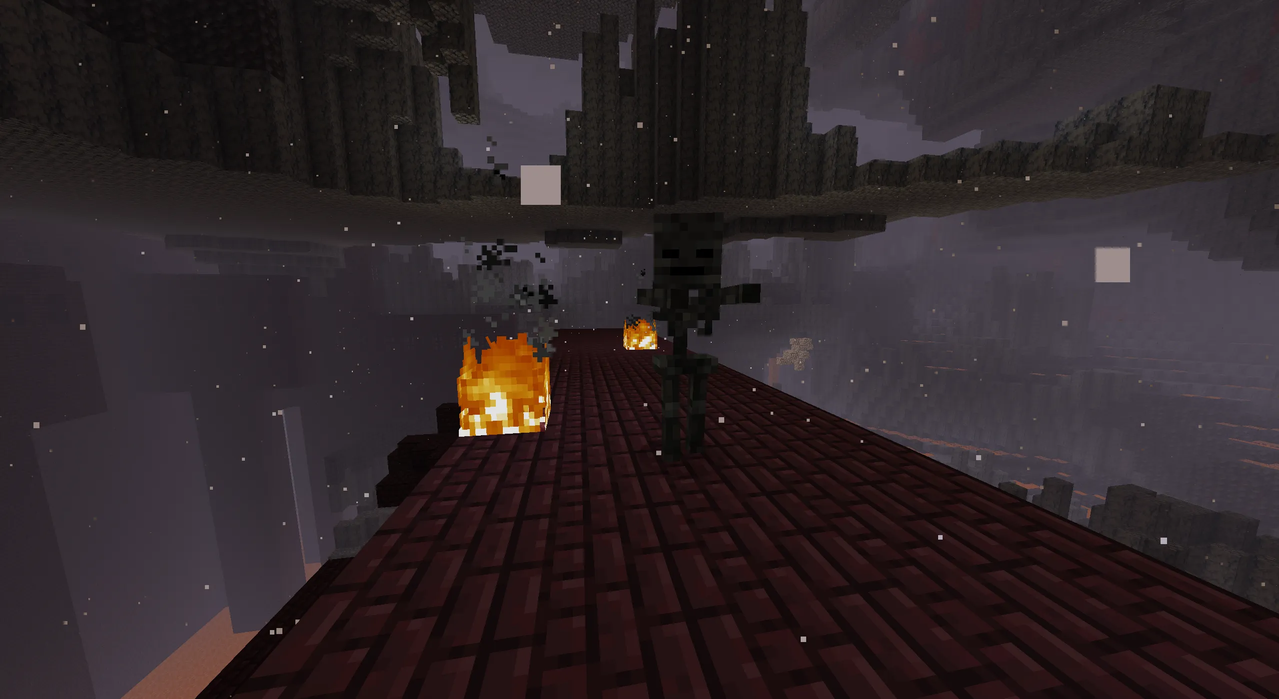 Mebahel's Skeleton Revival, Моды, Minecraft