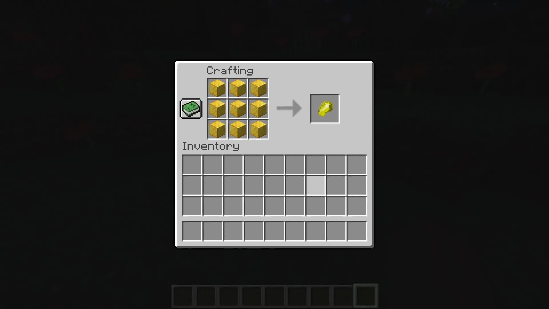 Recipus — скриншот 6 (Моды, Minecraft)