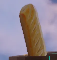 Dreams Do Come True (Sausage Roll Overlay) — скриншот 1 (Текстуры, Minecraft)
