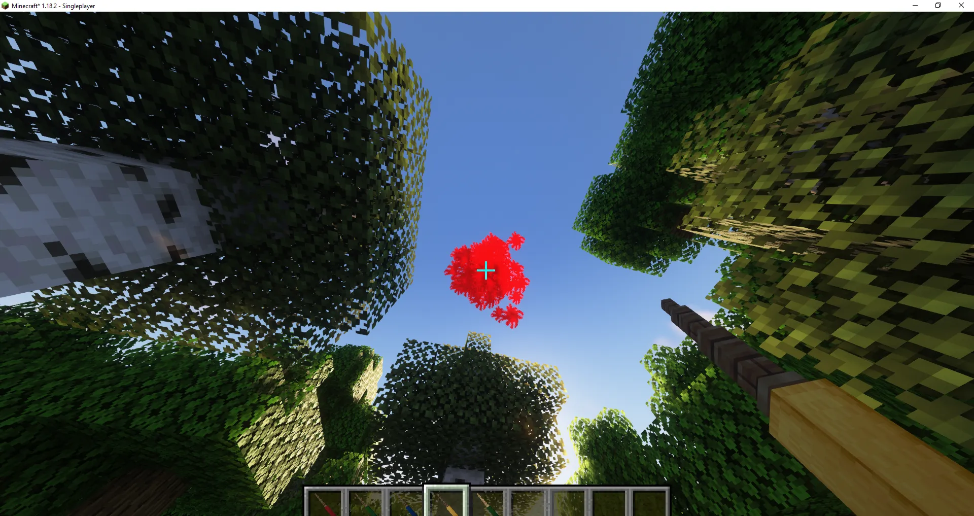 You're a Wizzard, Моды, Minecraft