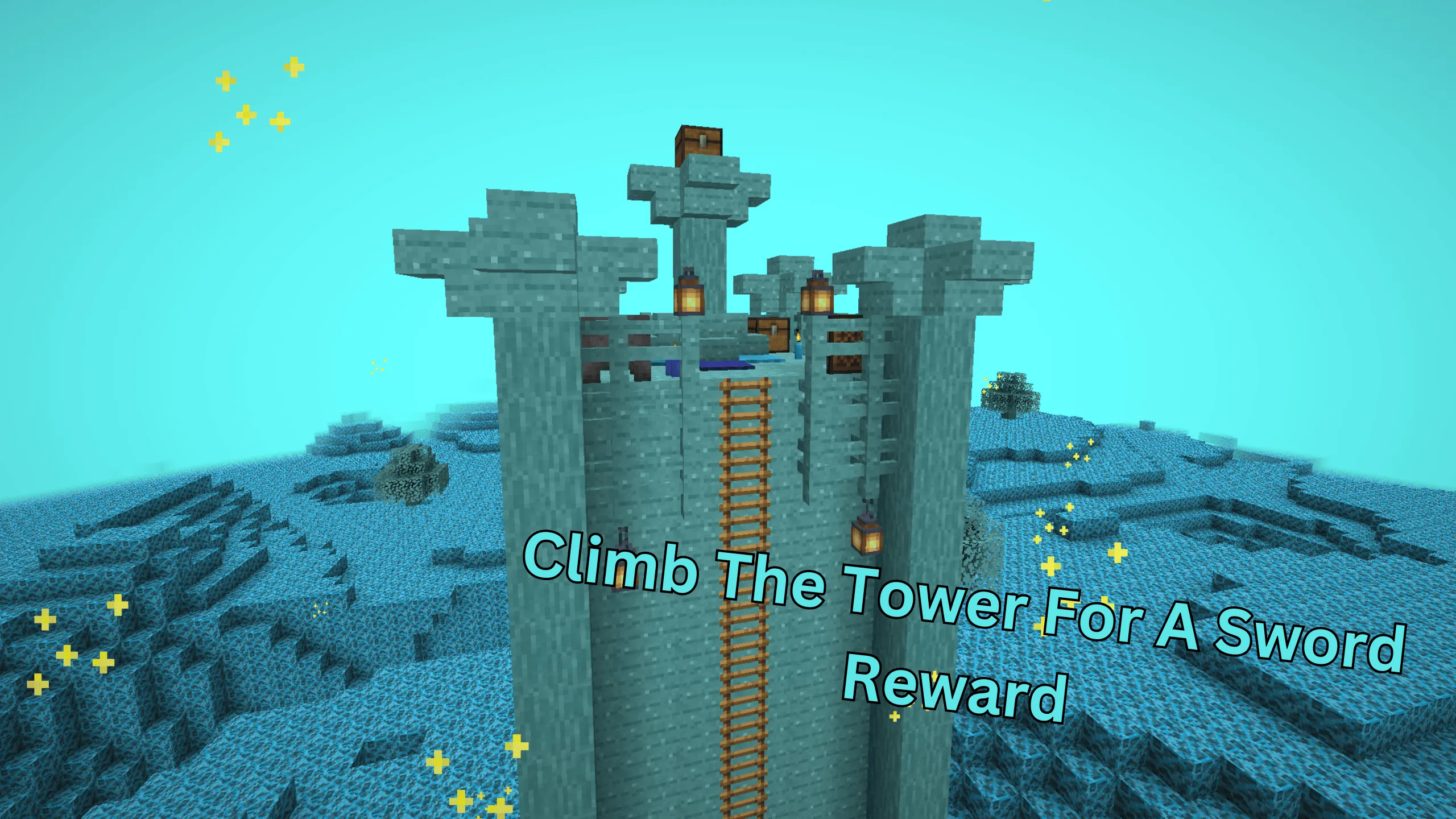 Diamond Breakfast [EARLY ACCESS], Моды, Minecraft