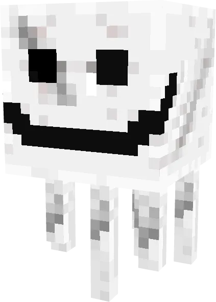 The Distorted Horrors by ZZiggs [Creepypasta Pack], Моды, Minecraft