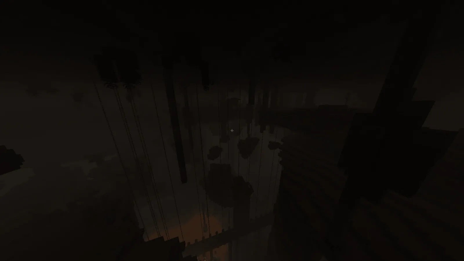 Village IV, Модпаки, Minecraft