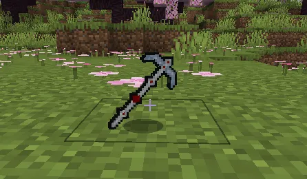 Elven Tools — скриншот 5 (Моды, Minecraft)