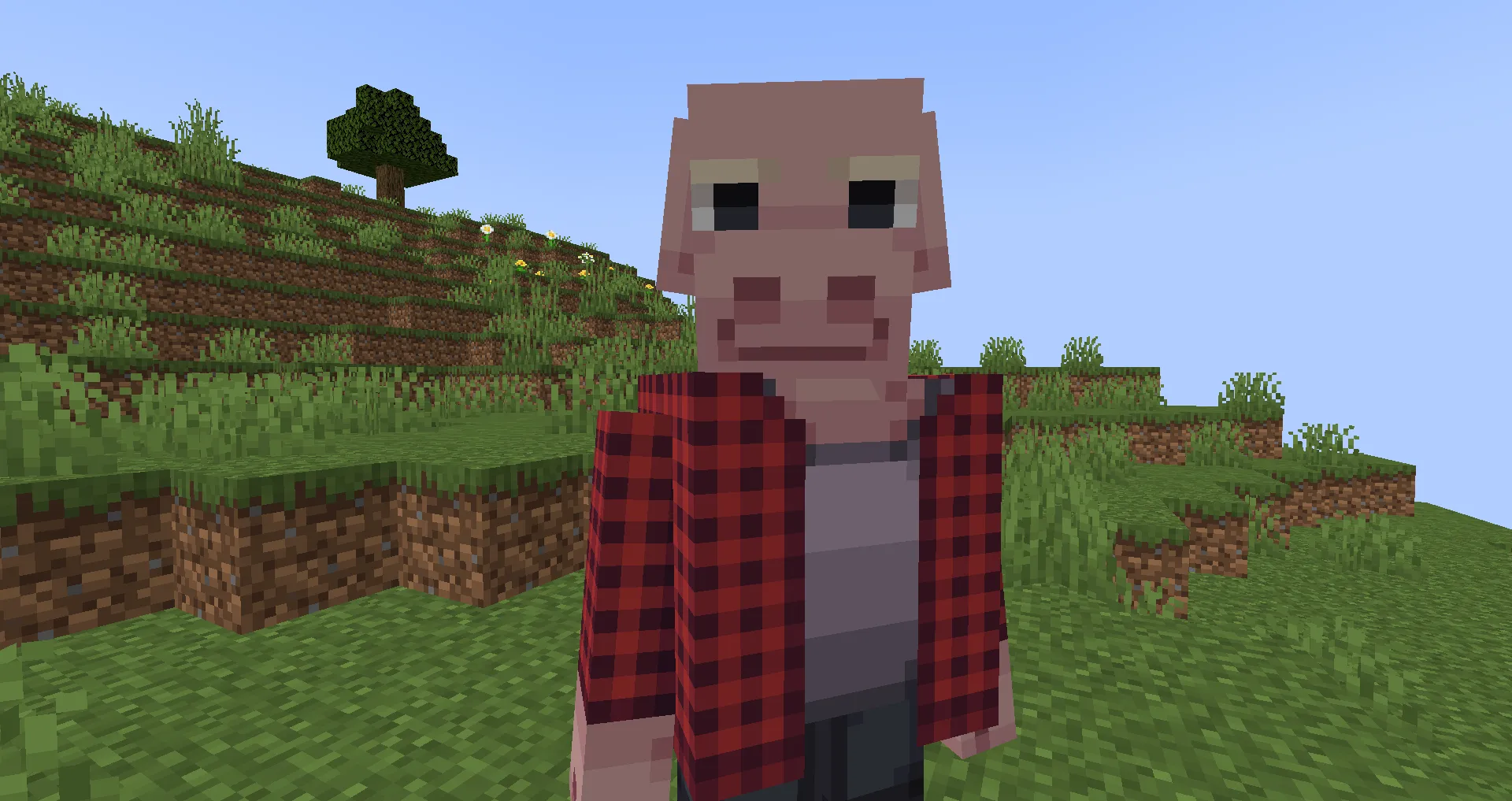 Brainrotted Mobs, Моды, Minecraft