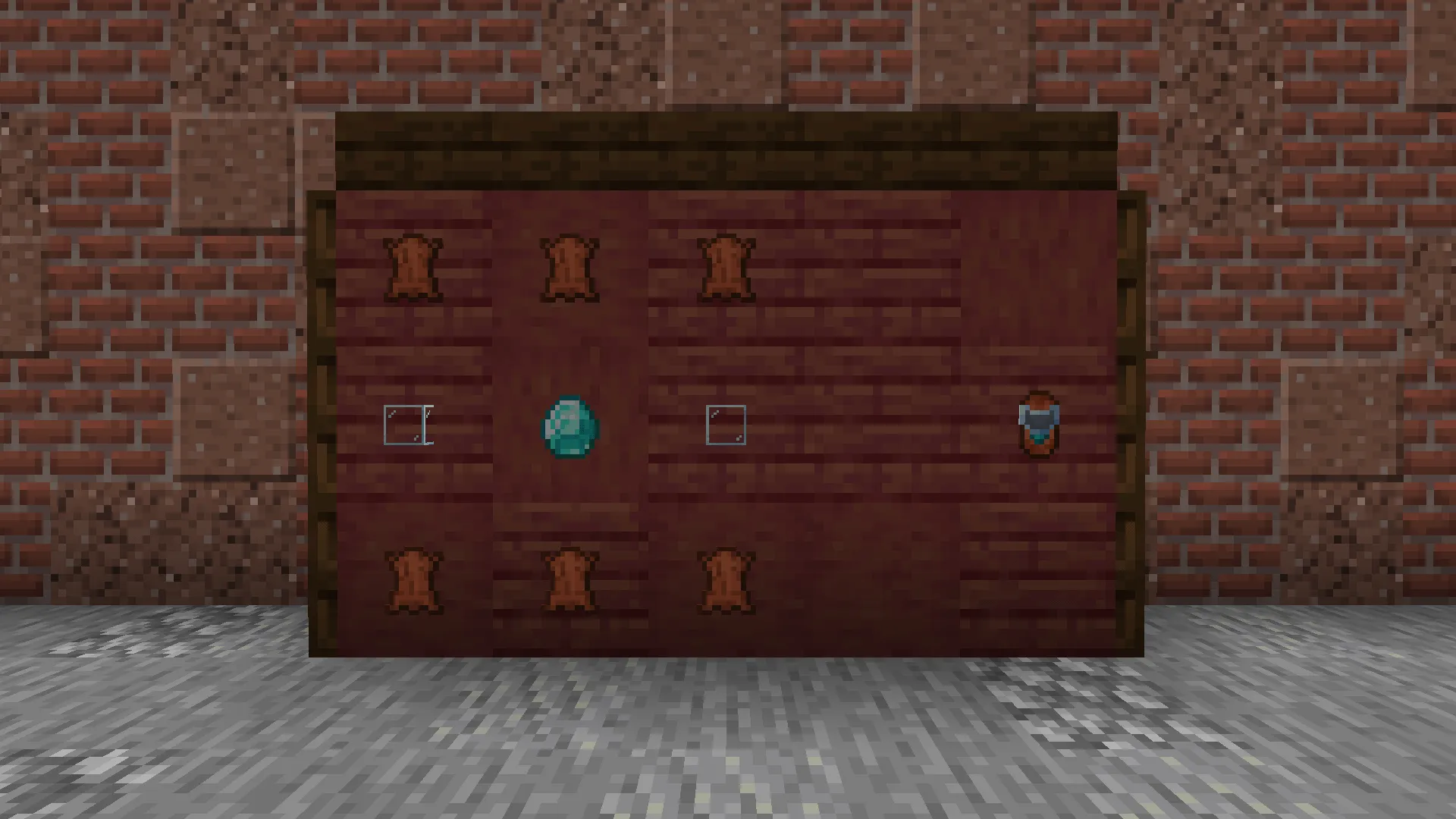 Mob capturing tool pyxal-ated, Текстуры, Minecraft