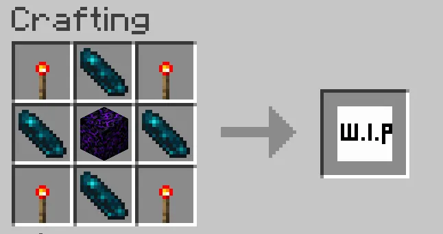 Universal Origins — скриншот 2 (Моды, Minecraft)