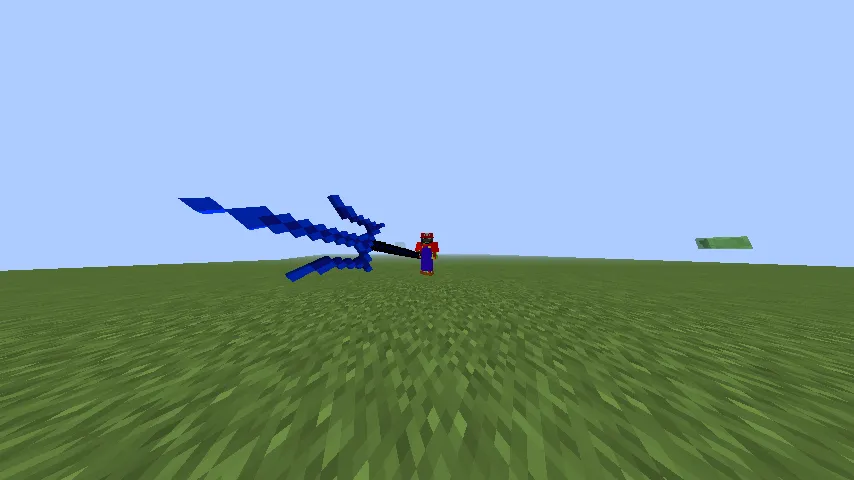 Lucky Block VideoGames, Кастомизации, Minecraft