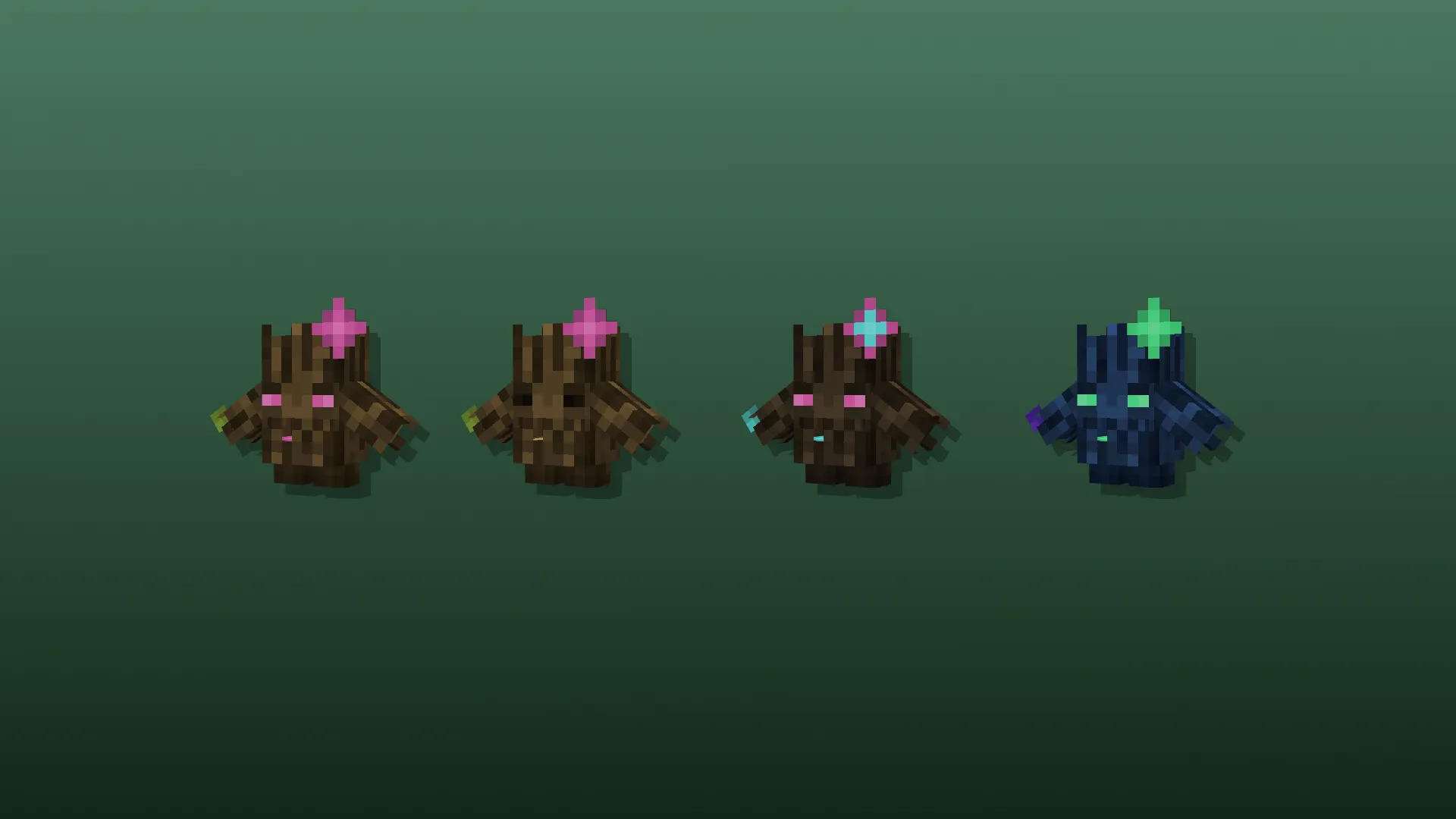 The Ministrosity — скриншот 3 (Текстуры, Minecraft)