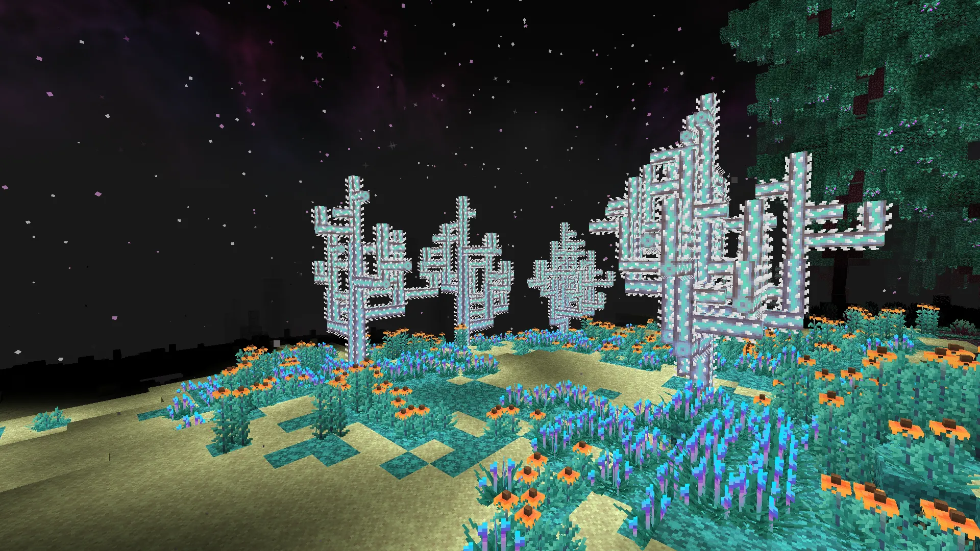 Twilight Journey — скриншот 2 (Модпаки, Minecraft)