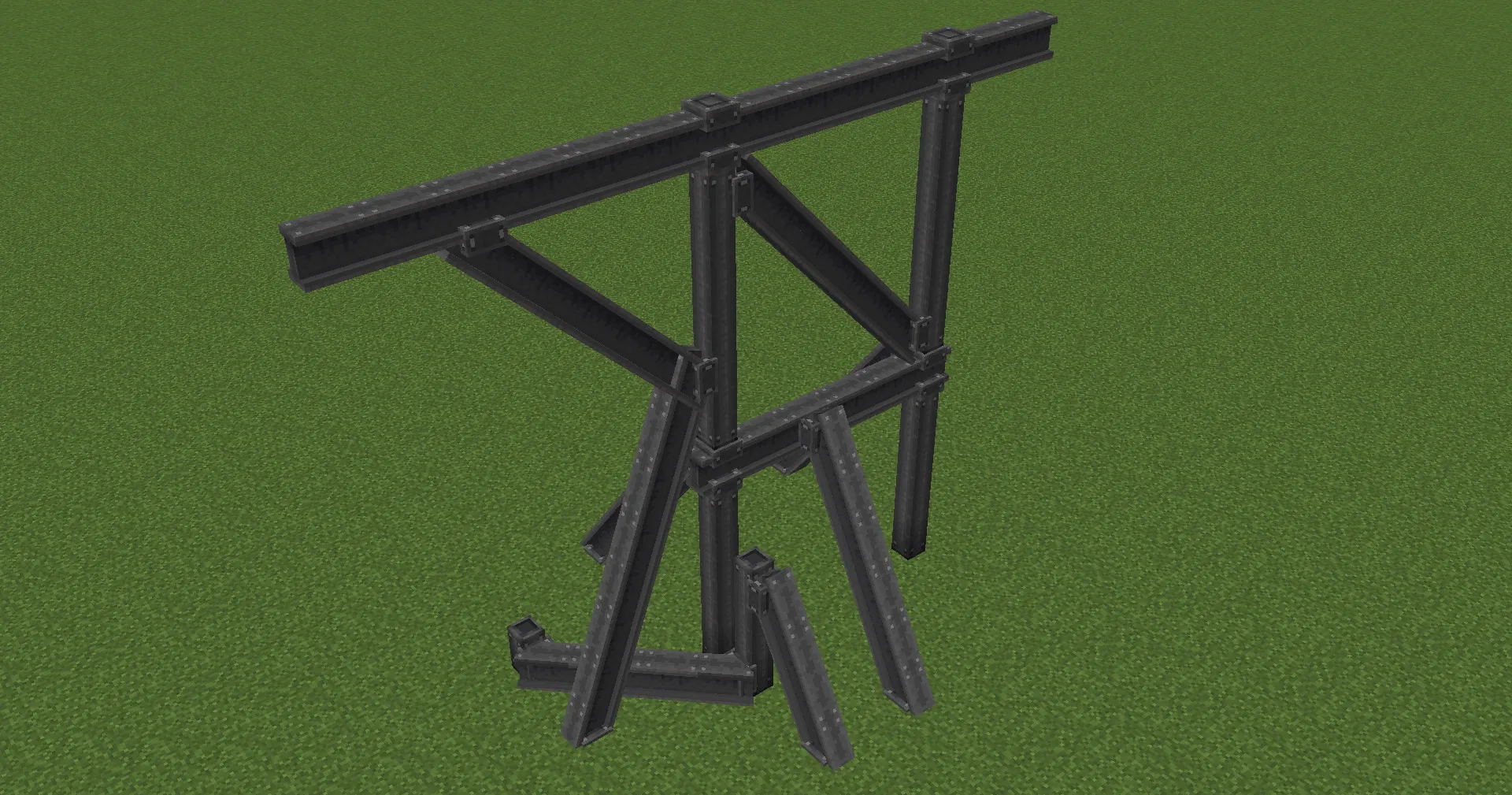 Create: Bits 'n' Bobs, Моды, Minecraft