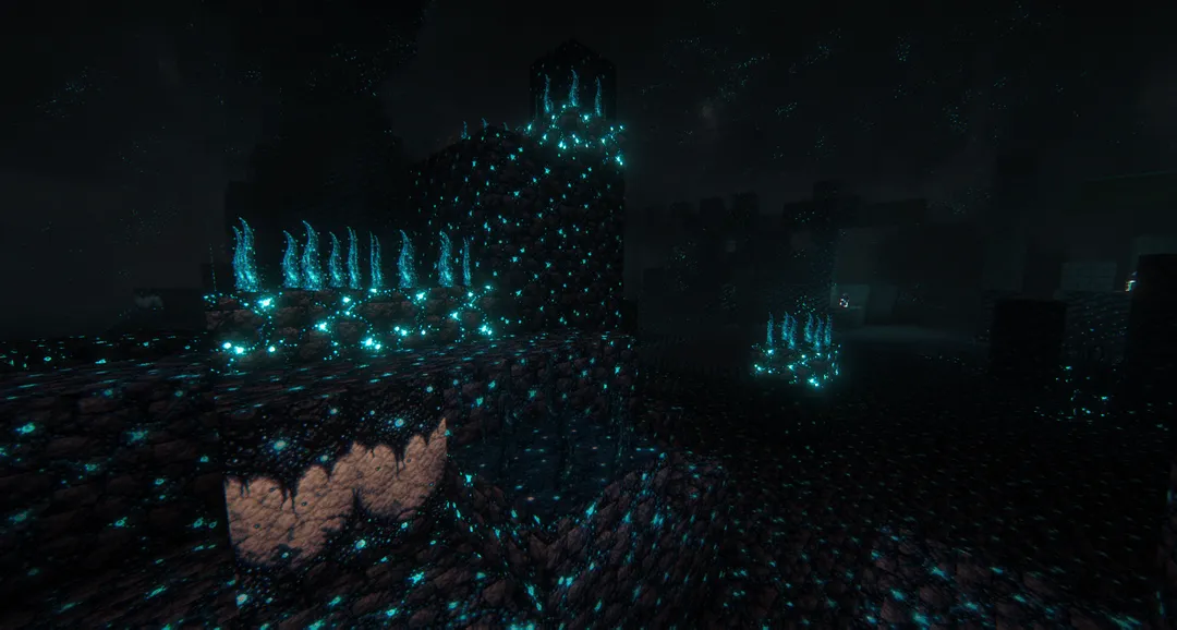 Wildborne - Photorealistic VANILLA Resource Pack, Текстуры, Minecraft