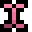 Cursor Pink mittens — скриншот 9 (Текстуры, Minecraft)
