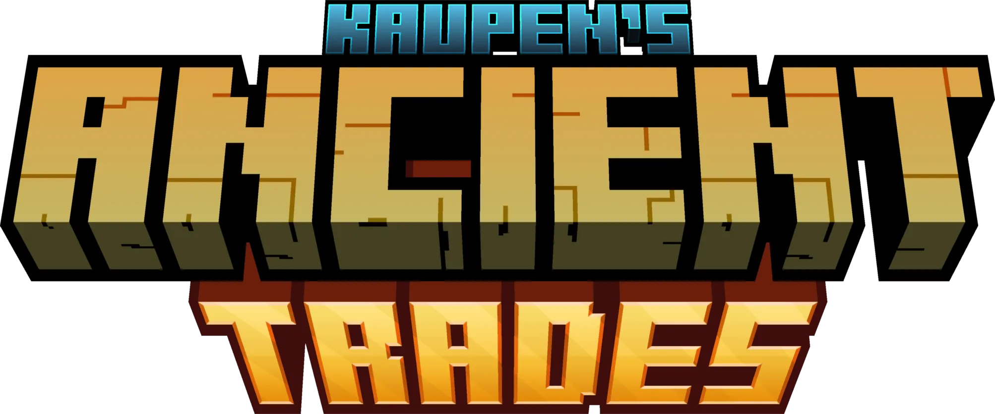 Kaupen's Ancient Trades — скриншот 4 (Моды, Minecraft)