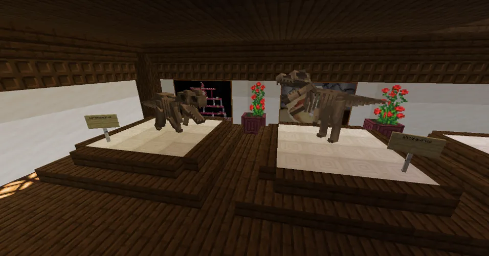 idiotscraft — скриншот 22 (Модпаки, Minecraft)