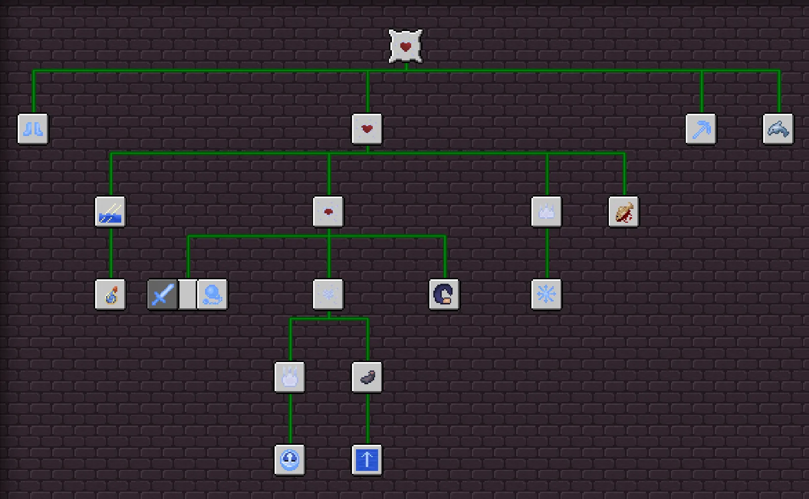 Bloodlines - A Vampirism Addon, Моды, Minecraft