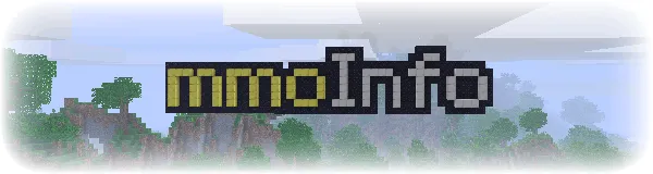 mmoInfoCoords, Плагины, Minecraft