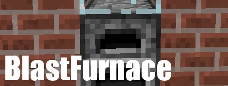 BlastFurnace — скриншот 2 (Плагины, Minecraft)