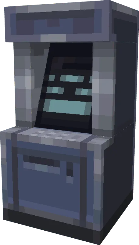 project-997211, Моды, Minecraft