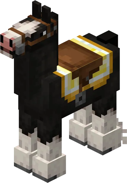 Barnyard Buddies, Моды, Minecraft