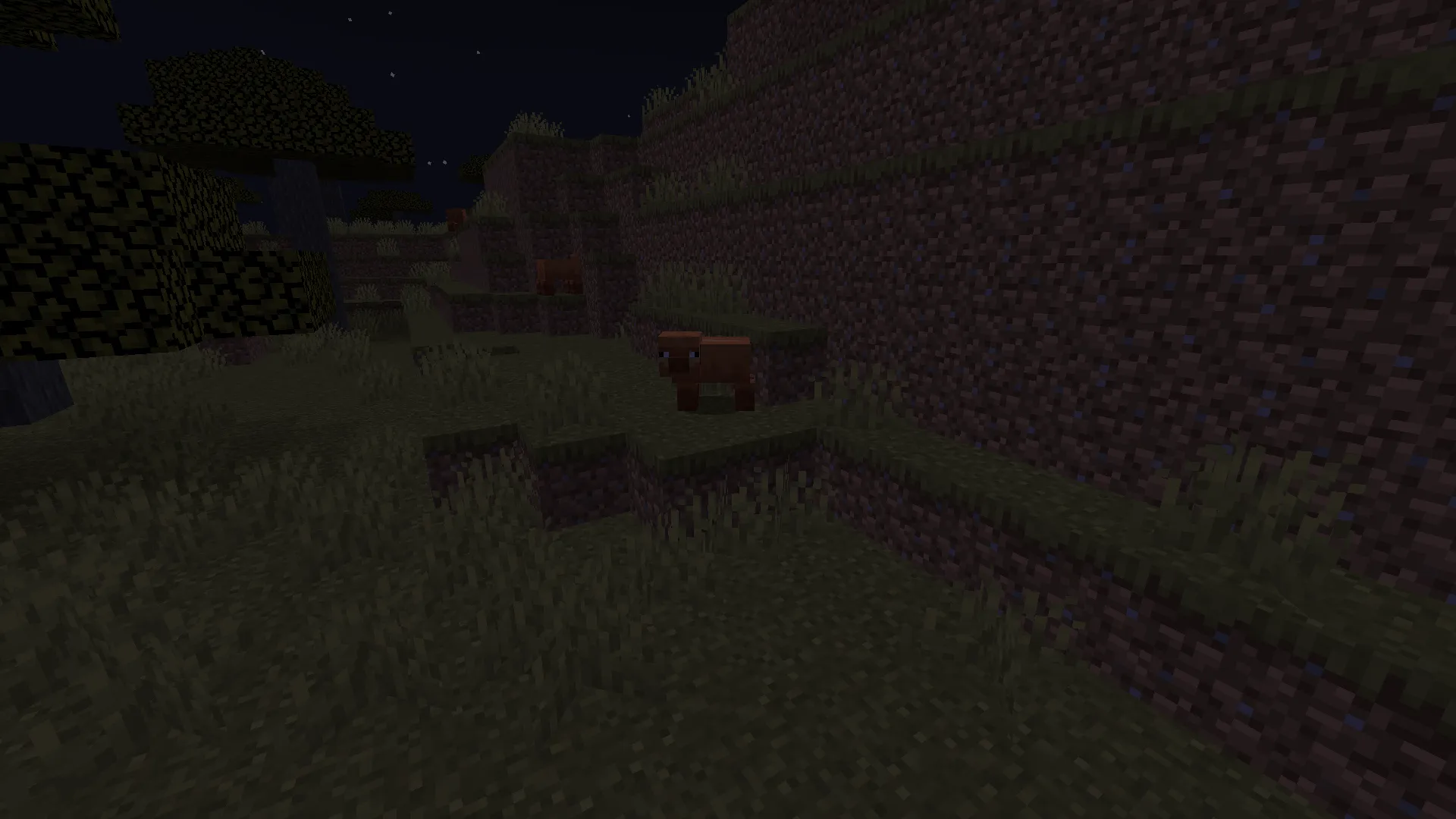 A Backport of Sorts [ABANDONED], Моды, Minecraft