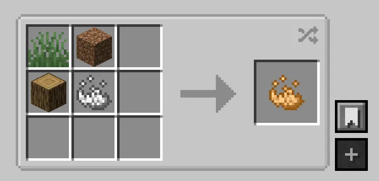 Rispwind's Biome Realms, Моды, Minecraft