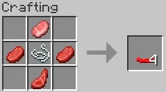 Unearthly's Chaos Emeralds, Моды, Minecraft