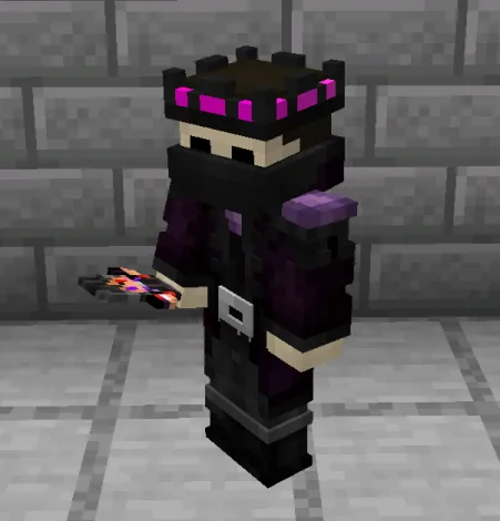 project-911459, Текстуры, Minecraft