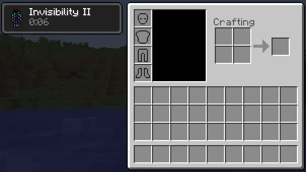 PotionAll — скриншот 4 (Плагины, Minecraft)