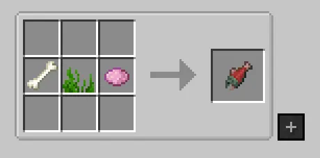 Friendly Mob Craftables Data Pack, Дата-паки, Minecraft