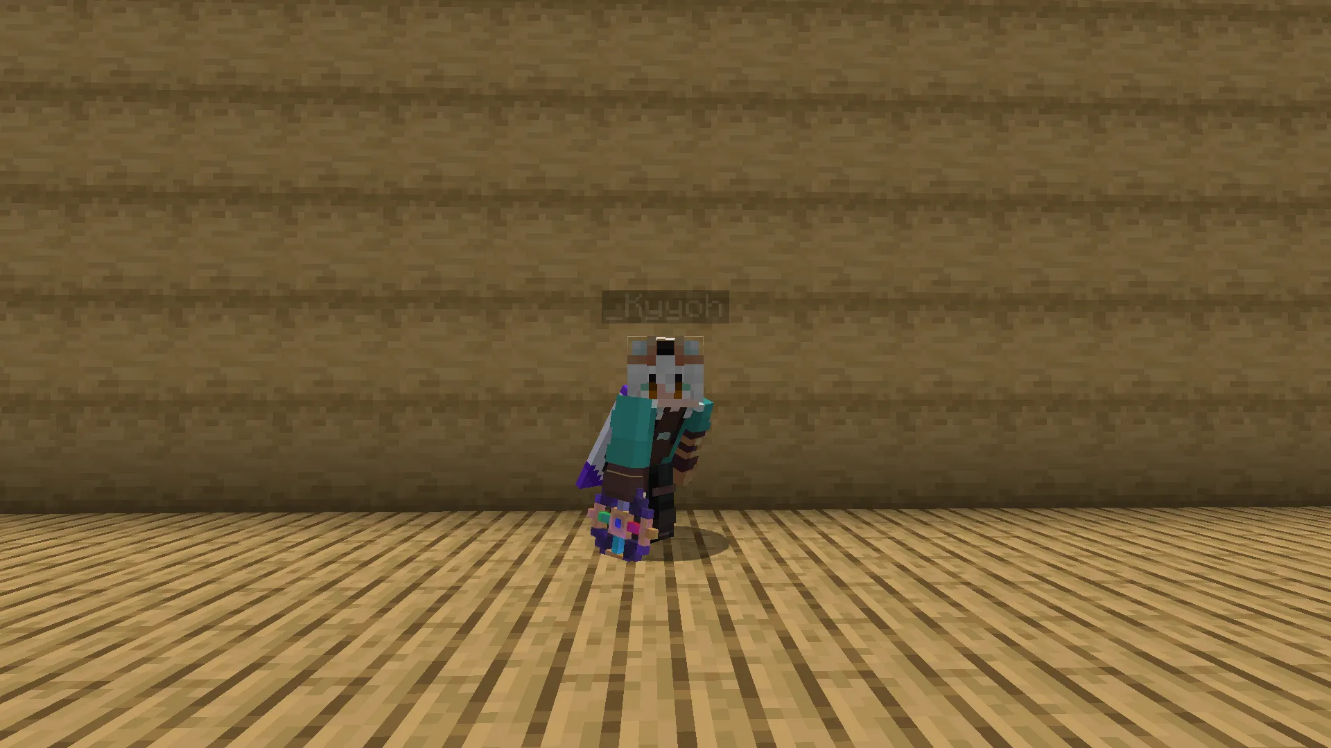 The Amulet of the Order of the Stone — скриншот 2 (Текстуры, Minecraft)