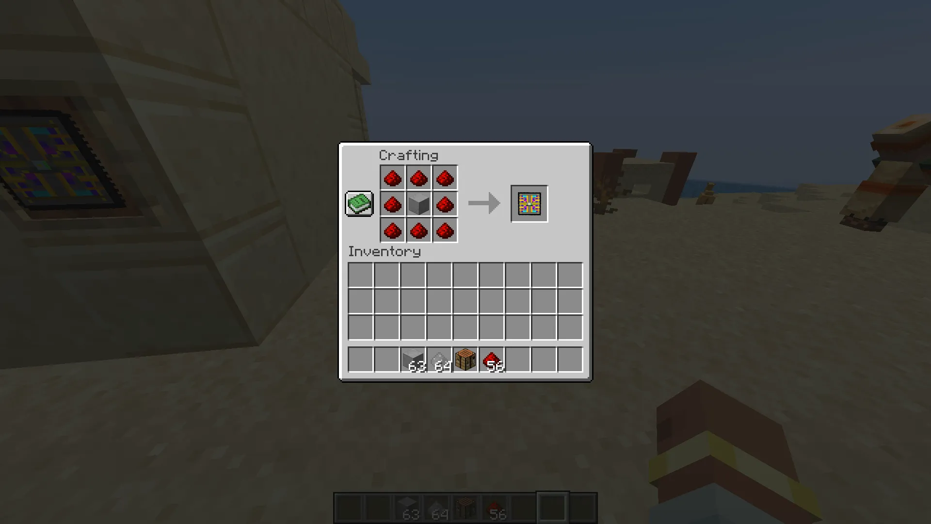 More Items! — скриншот 3 (Моды, Minecraft)