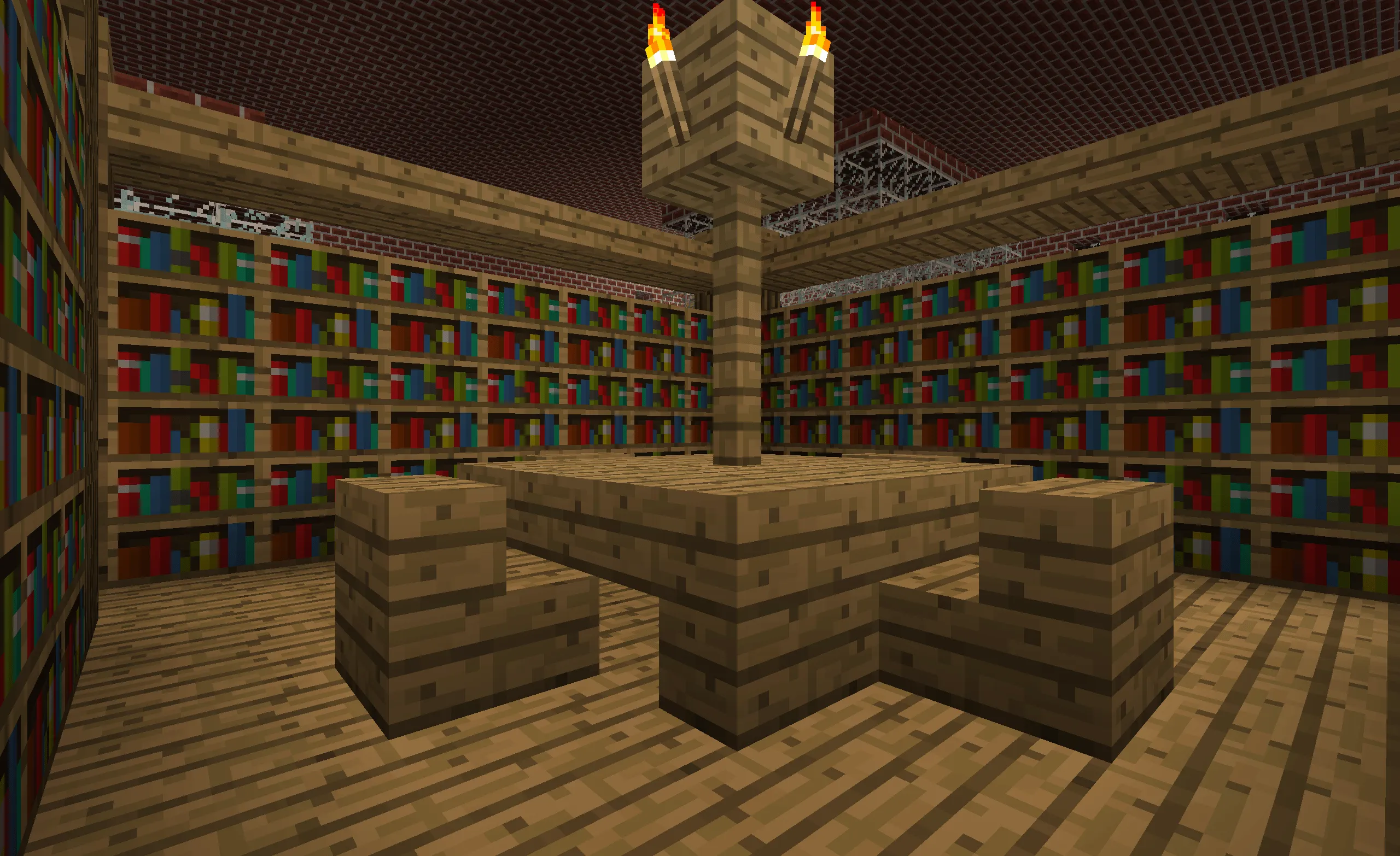 Thalatium — скриншот 10 (Моды, Minecraft)