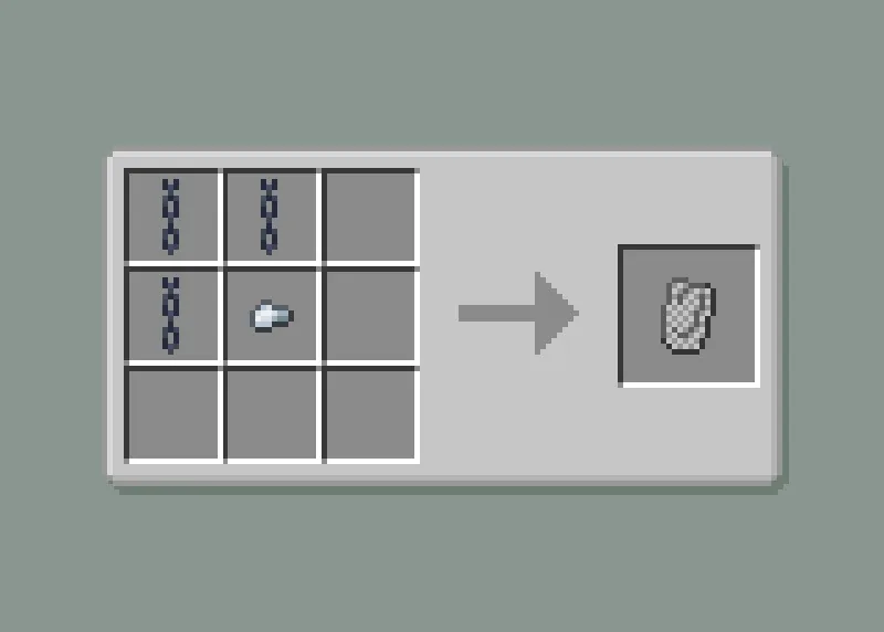 Armor Plates [From "Crazy Zombie Apocalypse: The Journey Till The End 1"], Моды, Minecraft
