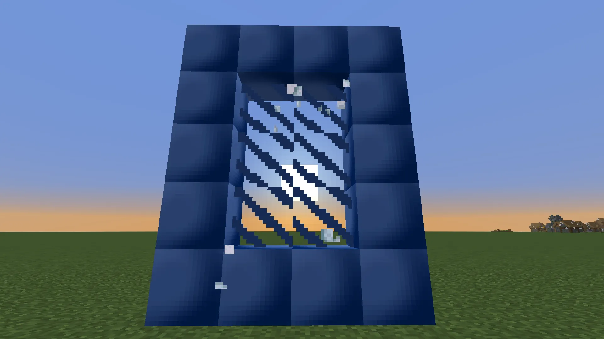 JustAboutEverything, Моды, Minecraft
