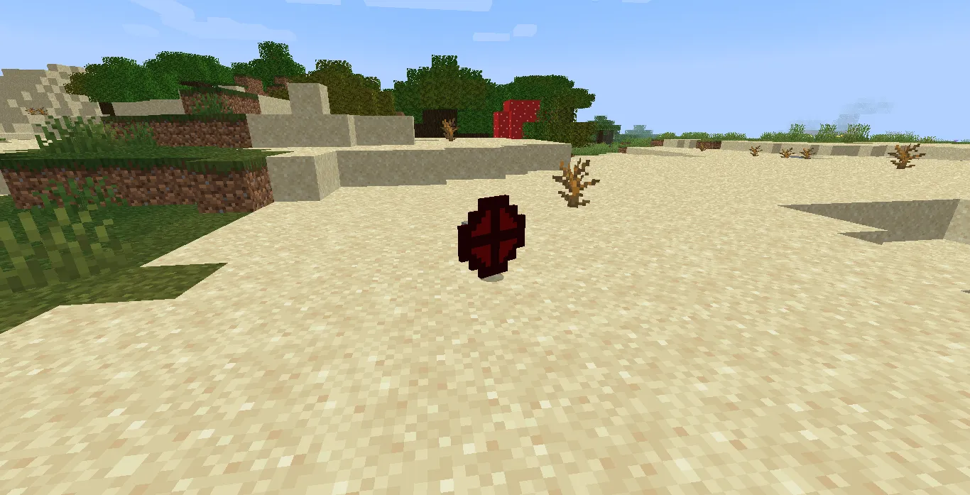 TurkishLegends, Моды, Minecraft