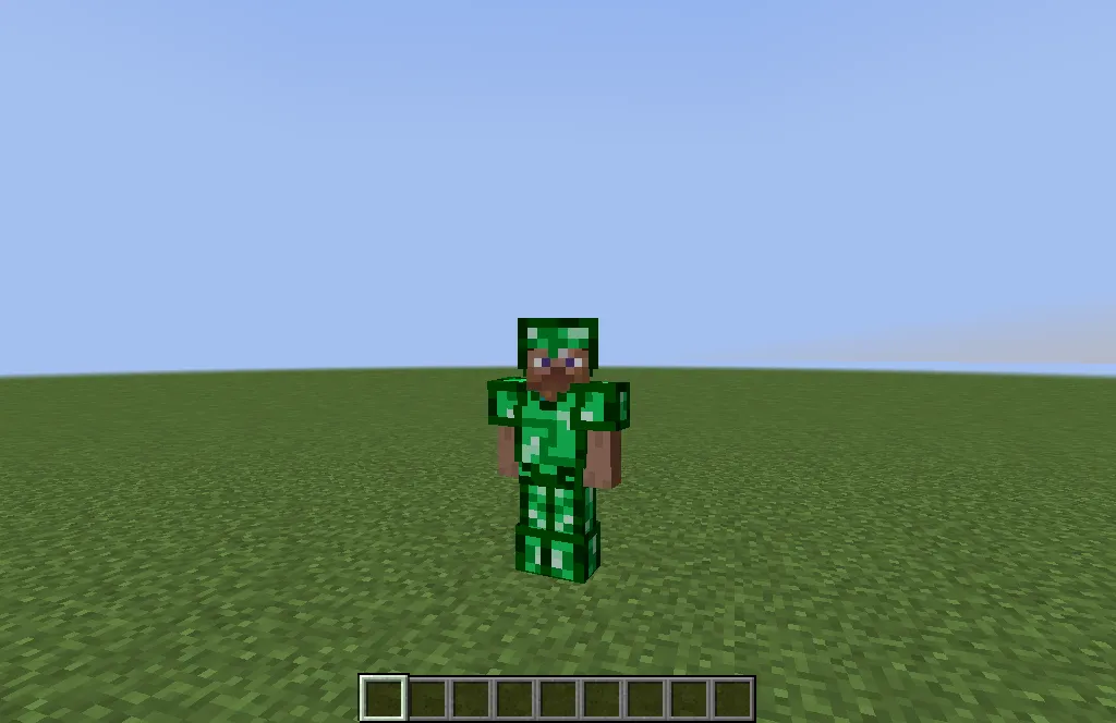 Mo'Materials, Моды, Minecraft