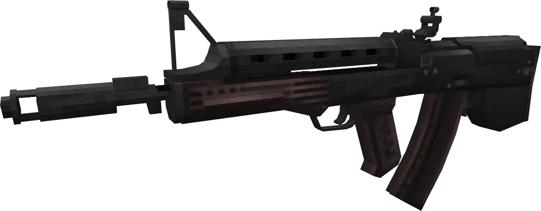 Vic's Point Blank: Eastern European Arsenal (Postponed), Аддоны, Minecraft