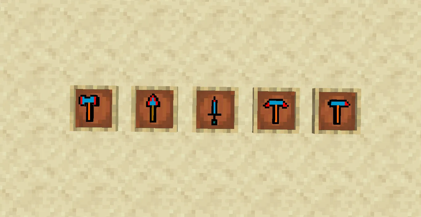Stachu — скриншот 16 (Моды, Minecraft)
